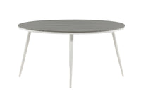 Break spisebord (rundt)