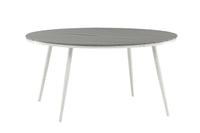 Break spisebord (rundt)