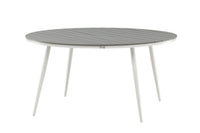 Break spisebord (rundt)