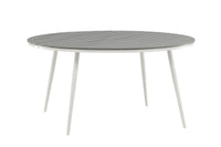 Break spisebord (rundt)