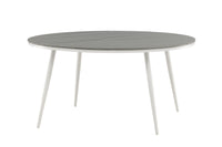 Break spisebord (rundt)