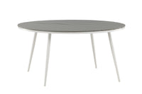 Break spisebord (rundt)