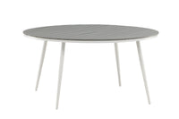 Break spisebord (rundt)