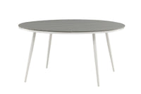 Break spisebord (rundt)