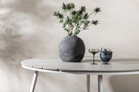 Break spisebord (rundt)