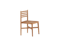 Dining spisebordsstol (stabelbar)