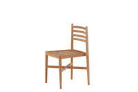 Dining spisebordsstol (stabelbar)