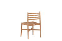 Dining spisebordsstol (stabelbar)