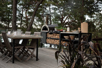 Pizzaiolo VED - 4 pizzaer