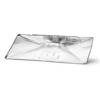 Napoleon Aluminiumform dropptråg Rouge 525