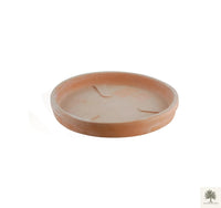 Coaster grydefad terracotta