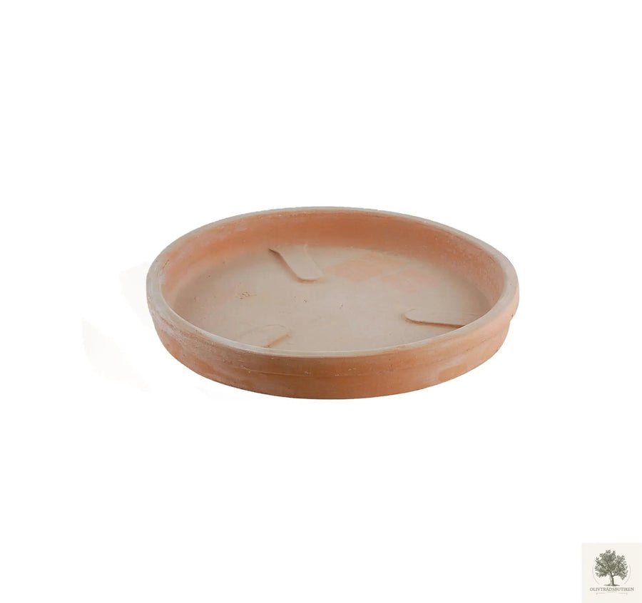 Coaster grydefad terracotta
