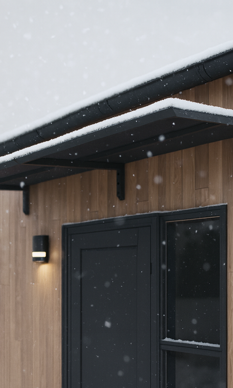 Design för livsnjutare