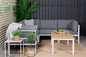 Sofagruppe Copacabana 