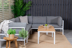 Sofagruppe Copacabana 