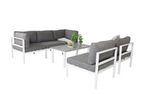 Sofagruppe Copacabana 