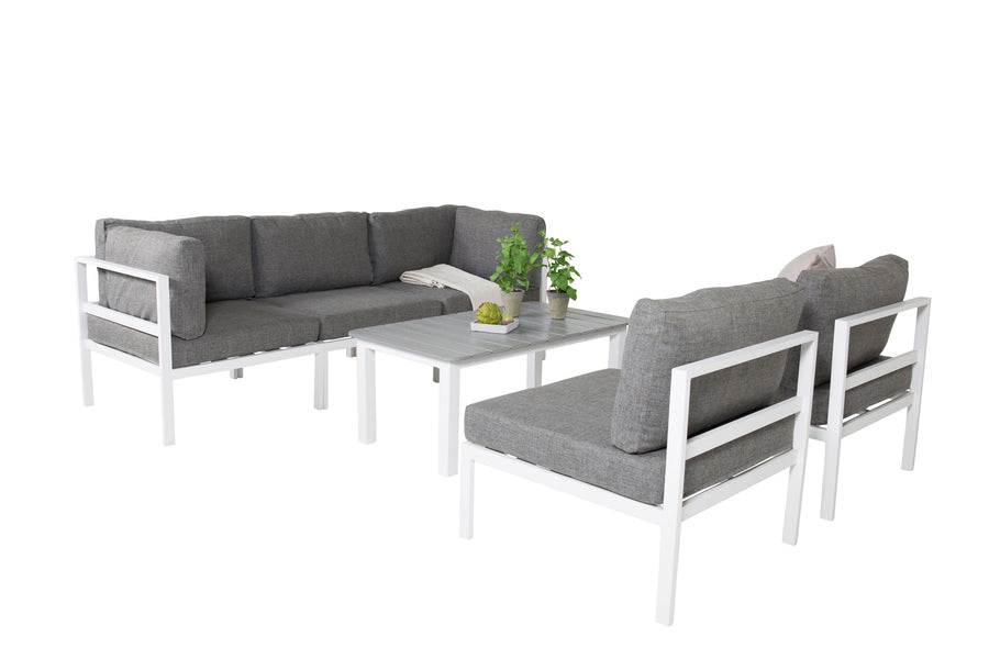 Sofagruppe Copacabana 