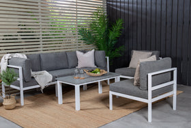 Sofagruppe Copacabana 