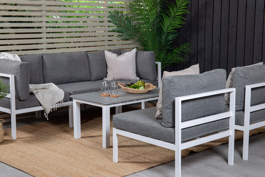 Sofagruppe Copacabana 