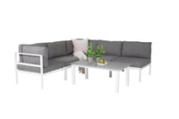 Sofagruppe Copacabana 