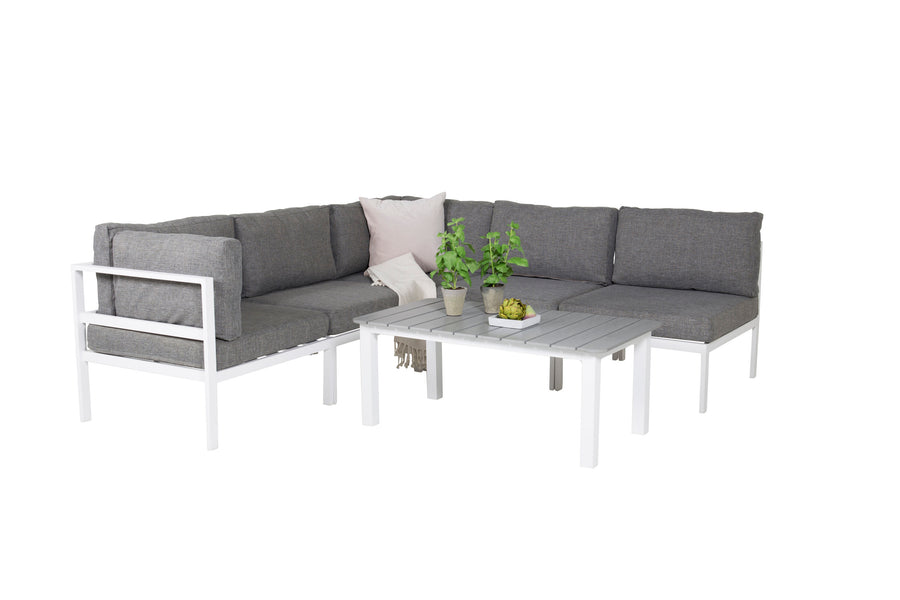 Sofagruppe Copacabana 