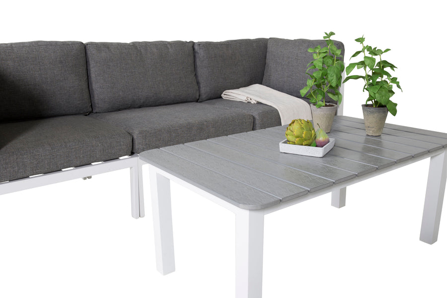 Sofagruppe Copacabana 