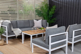 Sofagruppe Copacabana 