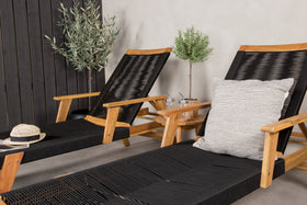 Lille Rund Spisegruppe 