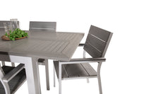 Ensemble de repas rectangulaire Albany 