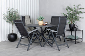 Alma Rund Matgrupp