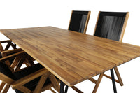 Chan Rund Spisegruppe 