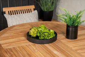 Kenya Rund Spisegruppe 