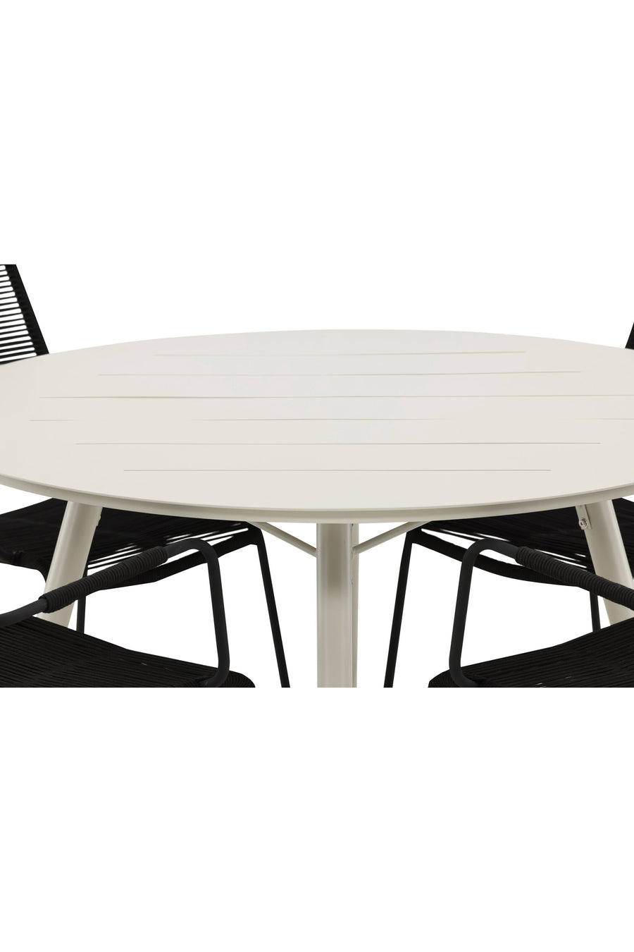 Lina Rund Spisegruppe 