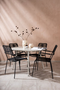 Lina Rund Spisegruppe 