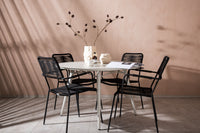 Lina Rund Spisegruppe 