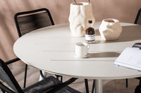 Lina Rund Spisegruppe 