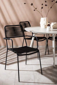 Lina Rund Spisegruppe 
