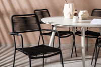 Lina Rund Spisegruppe 