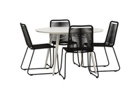 Lina Rund Spisegruppe 