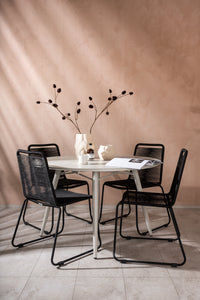 Lina Rund Spisegruppe 