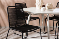 Lina Rund Spisegruppe 