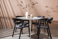 Lina Rund Spisegruppe 