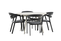 Lina Rund Spisegruppe 