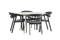 Lina Rund Spisegruppe 