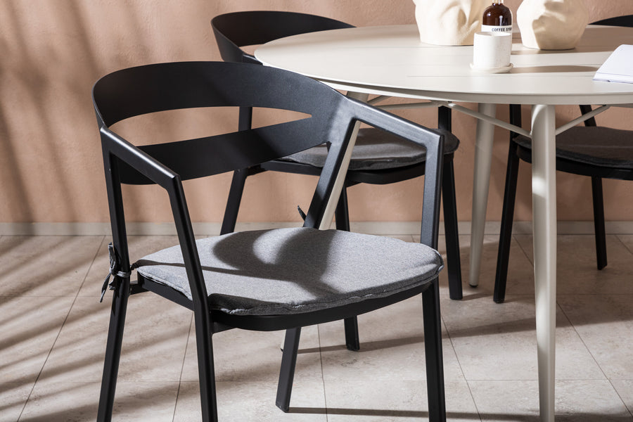 Lina Rund Spisegruppe 