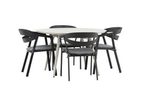 Lina Rund Spisegruppe 