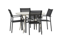 Lina Rund Spisegruppe 