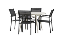 Lina Rund Spisegruppe 
