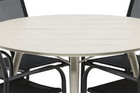 Lina Rund Spisegruppe 