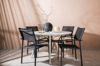 Lina Rund Spisegruppe 